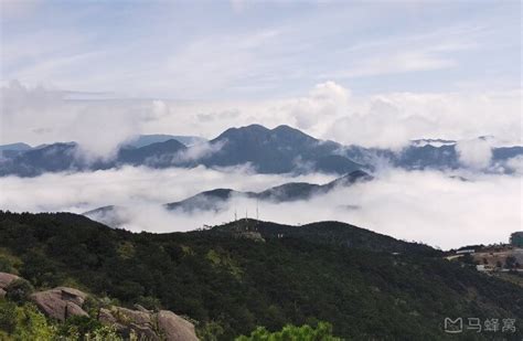 德化有哪些旅遊景點：從山水之間探秘瓷都風情